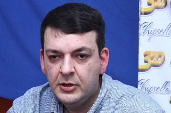 Իշխող ռեժիմը Հայաստանում լոբինգ է անում Թուրքիայի շահը. Տիգրան Քոչարյան (տեսանյութ)